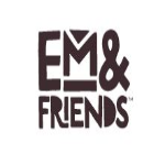 Em & Friends coupon codes